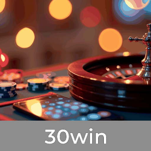 Promoções e Bônus no 30win