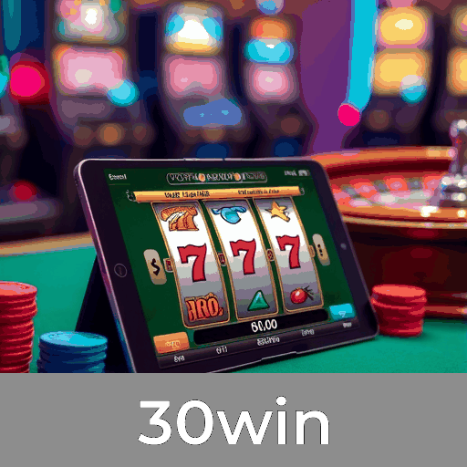 Jogos Crash no Cassino 30win