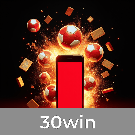 Acessar o site 30win COM